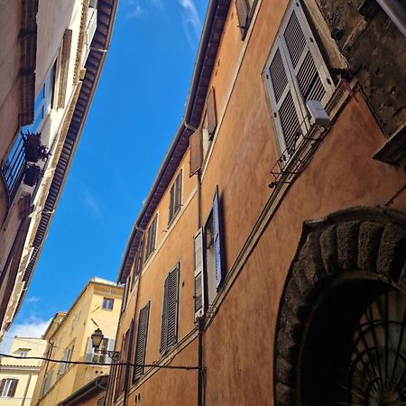 Home Bella Roma Centro Storico Exterior foto